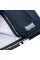 Рашгард Venum Logos Short Sleeves Rashguard Navy Blue White