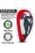Захист паху RDX 1N Gel Groin Protection Cup WhiteRed