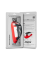 Захист паху RDX 1N Gel Groin Protection Cup WhiteRed