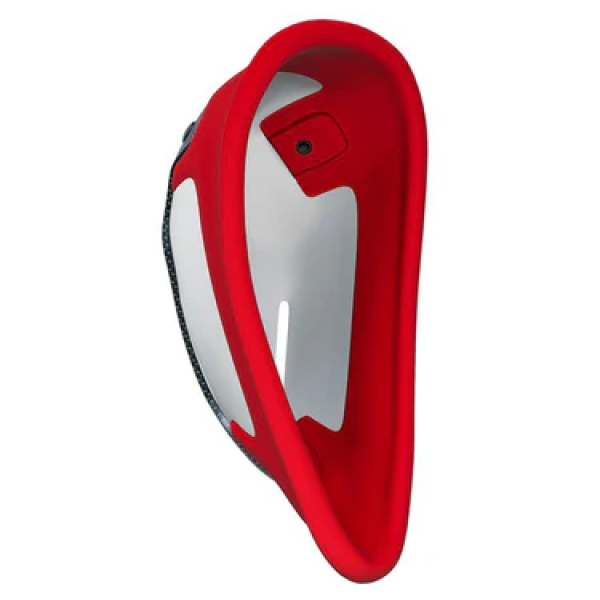 Захист паху RDX 1N Gel Groin Protection Cup WhiteRed