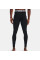 Чоловічі легінси Under Armour ColdGear® Black White