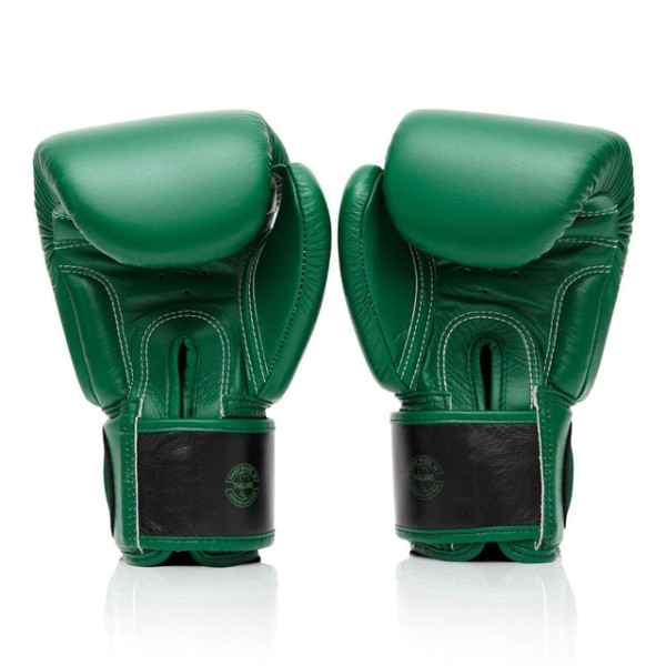 Боксерські рукавиці Fairtex x Tom Atencio BGV Premium Limited Edition Resurrection Nylon Bag