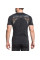 Футболка Affliction A Frame Chrome SS Tee Black