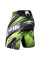 Шорти для MMA Venum Galactic 2.0 Carbon Fightshorts Black