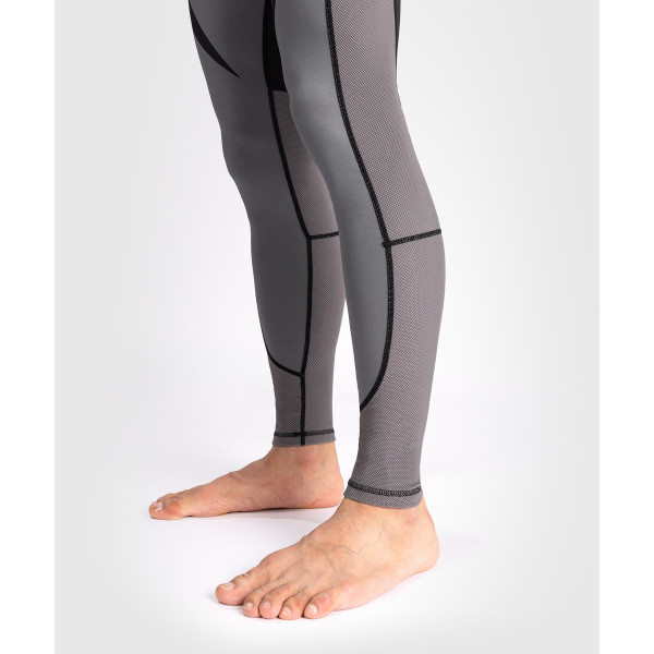 Компресійні штани Venum Attack Men's Spats Black
