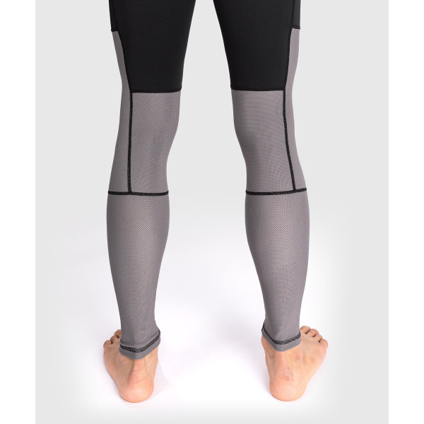 Компресійні штани Venum Attack Men's Spats Black