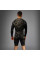 Рашгард Venum Invader Long Sleeve Rashguard Black Sand