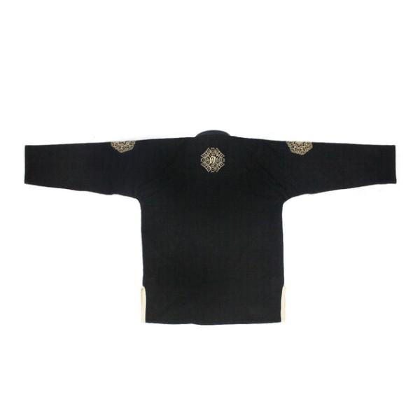 Кімоно Fairtex BJJ3 Gi Treeburam Black