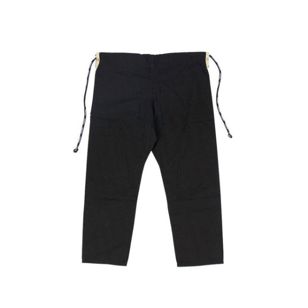 Кімоно Fairtex BJJ3 Gi Treeburam Black