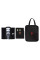 Кімоно Fairtex BJJ3 Gi Treeburam Black