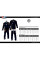 Кімоно Fairtex BJJ3 Gi Treeburam Black