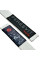 Пояс для кімоно Peresvit The Rising Sun Premium BJJ Belt White