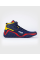 Борцівки Venum Elite Wrestling Shoes Blue Yellow