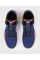 Борцівки Venum Elite Wrestling Shoes Blue Yellow