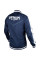 Спортивна кофта Venum Club Track Jacket Blue