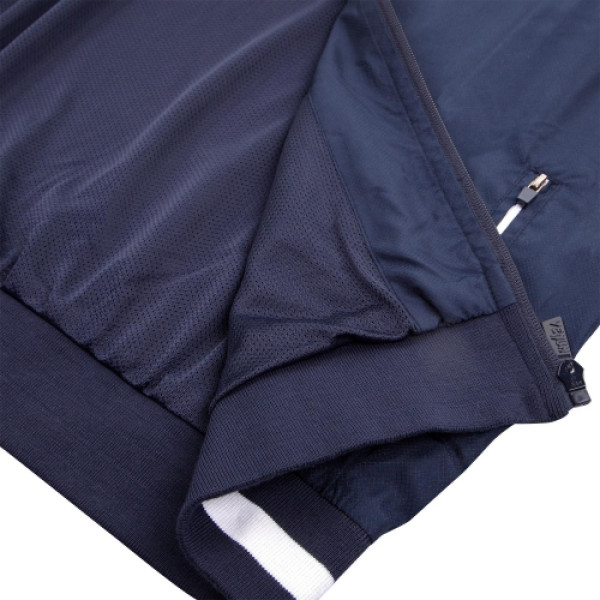 Спортивна кофта Venum Club Track Jacket Blue
