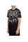 Футболка Affliction Crows Tee Black