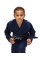 Дитяче кімоно Tatami Kids Elements Superlite Gi Navy