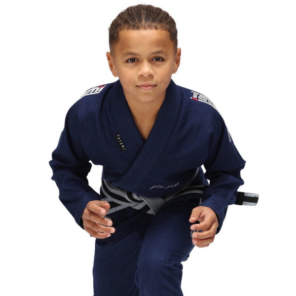 Дитяче кімоно Tatami Kids Elements Superlite Gi Navy