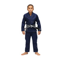 Дитяче кімоно Tatami Kids Elements Superlite Gi Navy