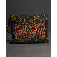 Пляжна жіноча сумка Sinful Love Bikini Bag