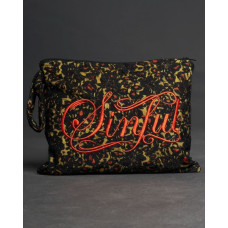 Пляжна жіноча сумка Sinful Love Bikini Bag