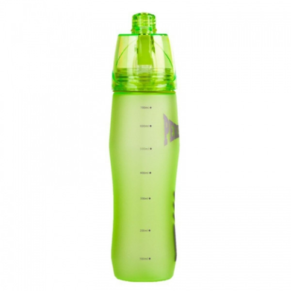 Спортивна пляшка з розпилювачем Peresvit 2xCool Sport Bottle Dew Green