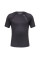 Рашгард Peresvit Core Short Sleeve Dark Grey