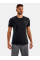 Футболка Peresvit Dynamic Cotton Short Sleeve T-shirt Phantom Black