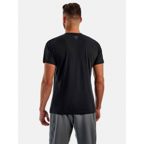 Футболка Peresvit Dynamic Cotton Short Sleeve T-shirt Phantom Black