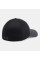 Бейсболка Under Armour Sportstyle Mesh Cap Black