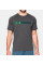 Футболка Under Armour Tech™ Fade Away T-Shirt Carbon Heather