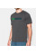 Футболка Under Armour Tech™ Fade Away T-Shirt Carbon Heather