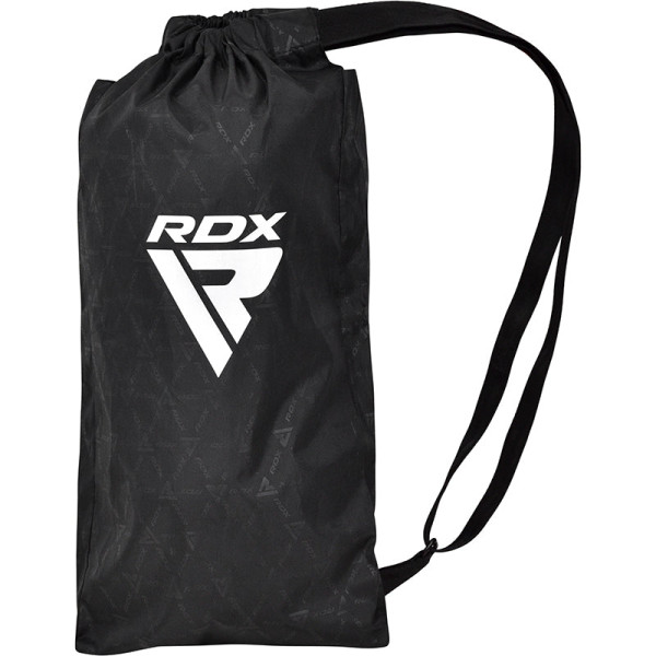 Боксерські рукавиці RDX IBA For Amateur Competitions Blue