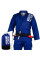 Кімоно для джиу-джитсу Venum Challenger 4.0 BJJ Gi Blue