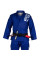 Кімоно для джиу-джитсу Venum Challenger 4.0 BJJ Gi Blue