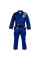 Кімоно для джиу-джитсу Venum Challenger 4.0 BJJ Gi Blue