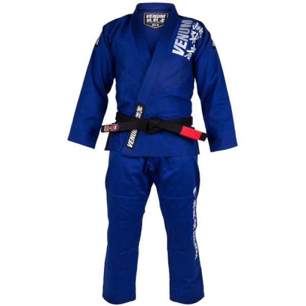 Кімоно для джиу-джитсу Venum Challenger 4.0 BJJ Gi Blue
