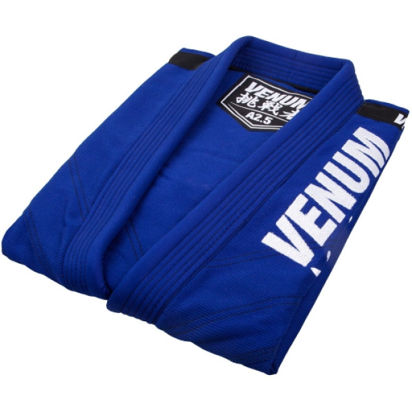Кімоно для джиу-джитсу Venum Challenger 4.0 BJJ Gi Blue