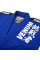 Кімоно для джиу-джитсу Venum Challenger 4.0 BJJ Gi Blue