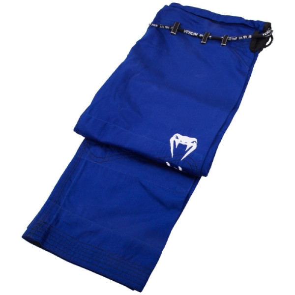 Кімоно для джиу-джитсу Venum Challenger 4.0 BJJ Gi Blue