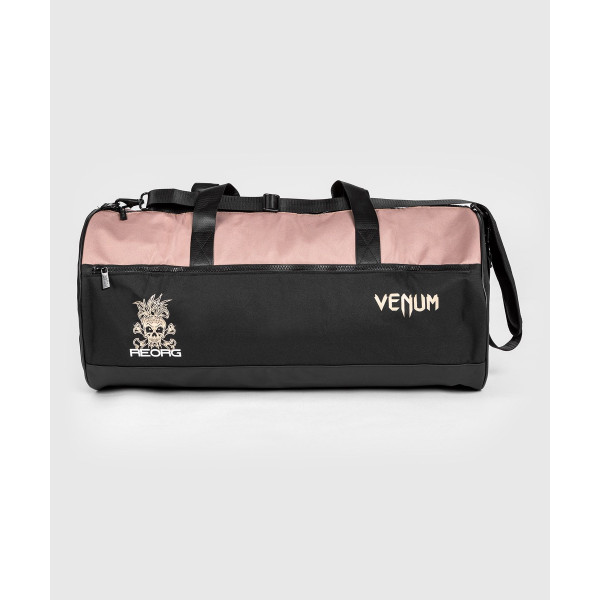 Сумка Venum Reorg Sports Bag Black