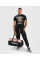 Сумка Venum Reorg Sports Bag Black