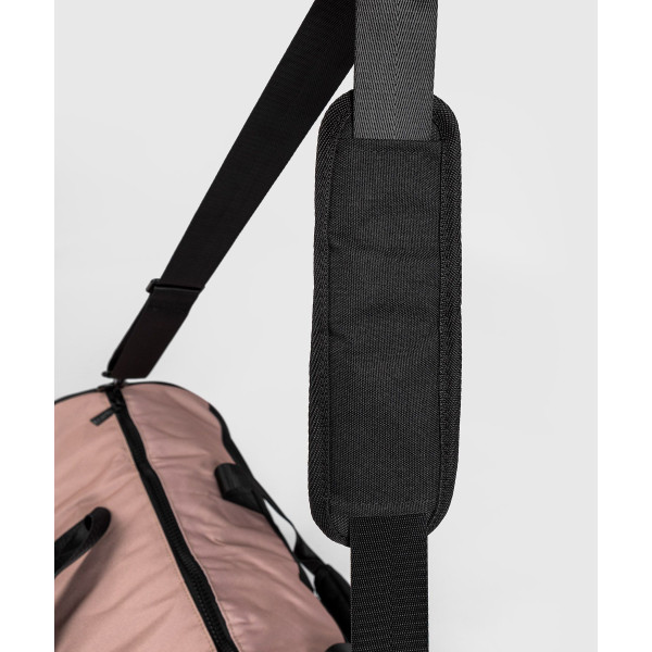 Сумка Venum Reorg Sports Bag Black
