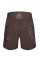 Шорти для ММА Peresvit Stratum Valhalla Fightshorts Ash Brown