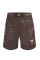 Шорти для ММА Peresvit Stratum Valhalla Fightshorts Ash Brown