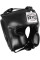 Шолом Cleto Reyes Cheek Protection Headgear Black