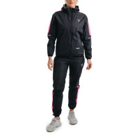Костюм-сауна RDX H1 Clothing Sauna Suit Pink