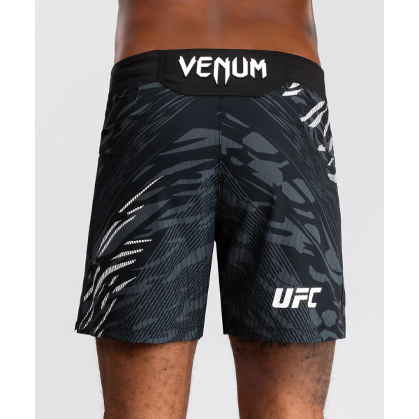Шорти для ММА UFC Venum Fight Night 4.0 Men's Fightshorts Short Black