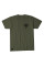 Футболка Howitzer Valhalla Night Tee Surplus Green